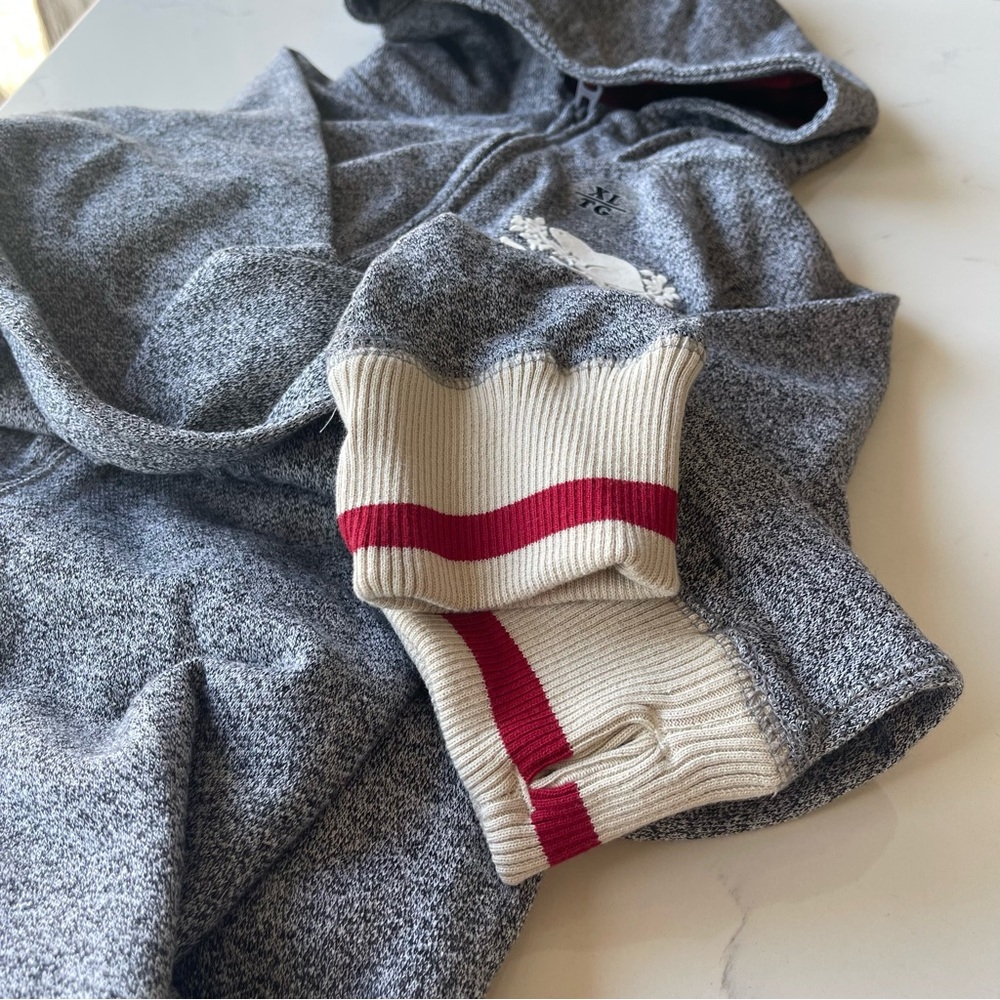 NWT Roots Kids Cabin Onesie Unisex size XL - Picture 9 of 15